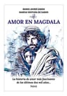 Libro - Amor En Magdala : La Historia De Amor Más Fascinante — imagen 1