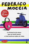 Libro - Pack Trilogía A Tres Metros Sobre El Cielo Moccia — imagen 2