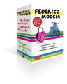 Libro - Pack Trilogía A Tres Metros Sobre El Cielo Moccia — imagen 1