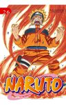 Libro - Naruto Nº26/72 — imagen 5