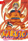 Libro  -  Naruto Nº26/72 — imagen 1