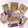 Cartas - El Oráculo De Los Guerreros De La Tierra — imagen 6