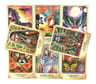 Cartas - El Oráculo De Los Guerreros De La Tierra — imagen 9