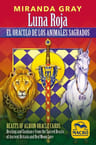 Cartas - Luna Roja, El Oráculo De Los Animales Salvajes — imagen 1
