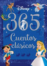 Libro - 365 Cuentos Clásicos - Disney — imagen 1