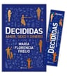 Libro - Decididas - María Florencia Freijo — imagen 3