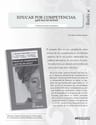 Libro - Educar Por Competencias Qué Hay De Nuevo?, Sacristán — imagen 2