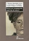 Libro - Educar Por Competencias Qué Hay De Nuevo?, Sacristán — imagen 9