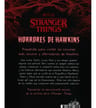 Libro - Stranger Things. Horrores De Hawkins - Matthew J — imagen 2