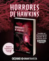Libro - Stranger Things. Horrores De Hawkins - Matthew J — imagen 3