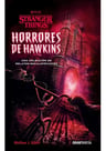 Libro - Stranger Things. Horrores De Hawkins - Matthew J — imagen 7