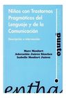 Libro - Niños Con Trastornos Pragmaticos Del Lenguaje — imagen 4