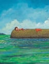 Libro - La Noche Estrellada - Jimmy Liao — imagen 7