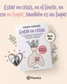 Libro - Entrá En Crisis - Violeta Vazquez — imagen 6