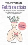Libro - Entrá En Crisis - Violeta Vazquez — imagen 7