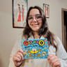 Libro - Gaturro : Mundial Qatar 2022 — imagen 3