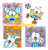 Libro - Gaturro : Mundial Qatar 2022 — imagen 7