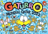 Libro - Gaturro : Mundial Qatar 2022 — imagen 1