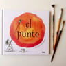 Libro - El Punto - Peter H. Reynolds — imagen 2