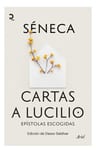 Libro - Cartas A Lucilio - Séneca — imagen 1