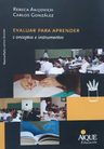 Libro - Evaluar Para Aprender Conceptos E Instrumentos — imagen 7