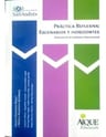 Libro - Practica Reflexiva Escenarios Y Horizontes Anijovich — imagen 3