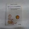 Libro - Del Gesto A La Palabra - Cyrulnik, Boris — imagen 5