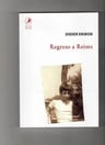 Libro - Regreso A Reims - Didier Eribon — imagen 3