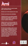 Libro - Ami Regresa - Enrique Barrios — imagen 2
