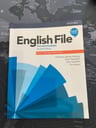 English File Pre-intermediate Sb Fourth Edition Whit Online — imagen 4