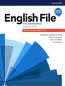 English File Pre-intermediate Sb Fourth Edition Whit Online — imagen 5