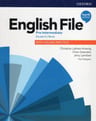 English File Pre-intermediate Sb Fourth Edition Whit Online — imagen 6
