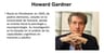 Libro - Inteligencias Múltiples, Howard Gardner, Paidós — imagen 5