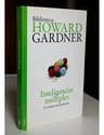 Libro - Inteligencias Múltiples, Howard Gardner, Paidós — imagen 6