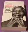 Libro - El Largo Camino Hacia La Libertad - Nelson Mandela — imagen 4