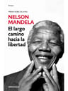 Libro - El Largo Camino Hacia La Libertad - Nelson Mandela — imagen 1
