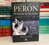 Libro - Perón El Fetiche De Las Masas - Nicolas Marquez — imagen 3