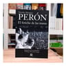 Libro - Perón El Fetiche De Las Masas - Nicolas Marquez — imagen 4