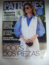 Revista Patrones 409 Looks Dos Piezas — imagen 3