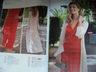 Revista Patrones 409 Looks Dos Piezas — imagen 8