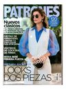 Revista Patrones 409 Looks Dos Piezas — imagen 1