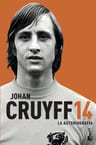 Libro - Johan Cruyff  - 14. La Autobiografía — imagen 1