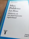 Libro - La Stoa - Max Pohlenz — imagen 3