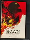 Libro - Spawn Volumen 2 [edicion Integral] (cartone) — imagen 2