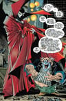 Libro - Spawn Volumen 2 [edicion Integral] (cartone) — imagen 5