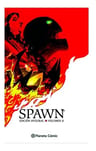 Libro - Spawn Volumen 2 [edicion Integral] (cartone) — imagen 1
