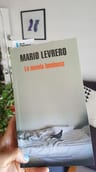 Libro - La Novela Luminosa - Levrero, Mario — imagen 3