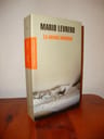 Libro - La Novela Luminosa - Levrero, Mario — imagen 7