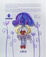 Libro - Un Pellizco En La Barriga - Serra Gonzalez, Alma — imagen 2
