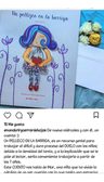 Libro - Un Pellizco En La Barriga - Serra Gonzalez, Alma — imagen 4